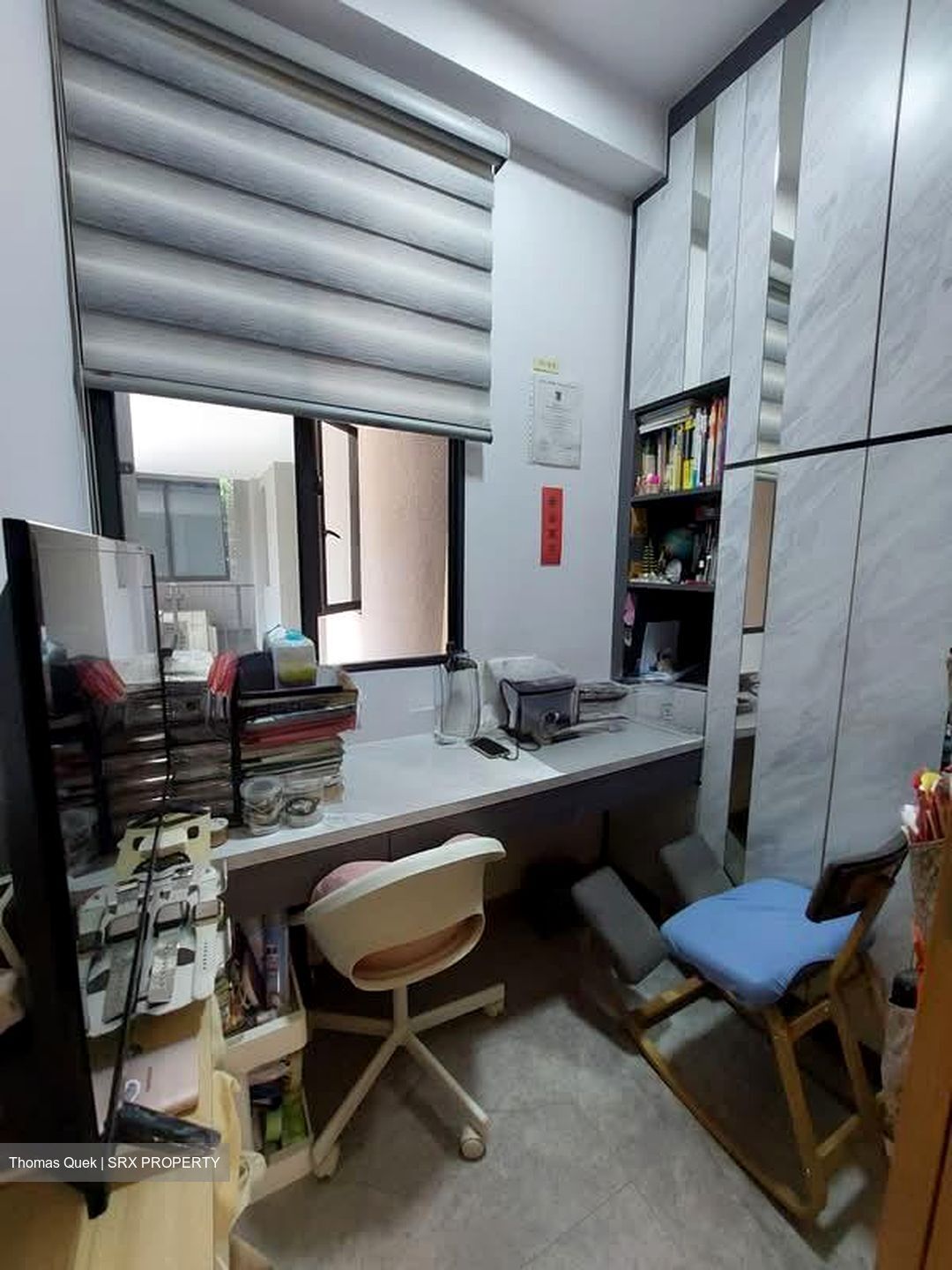 The Navian (D17), Apartment #578663811